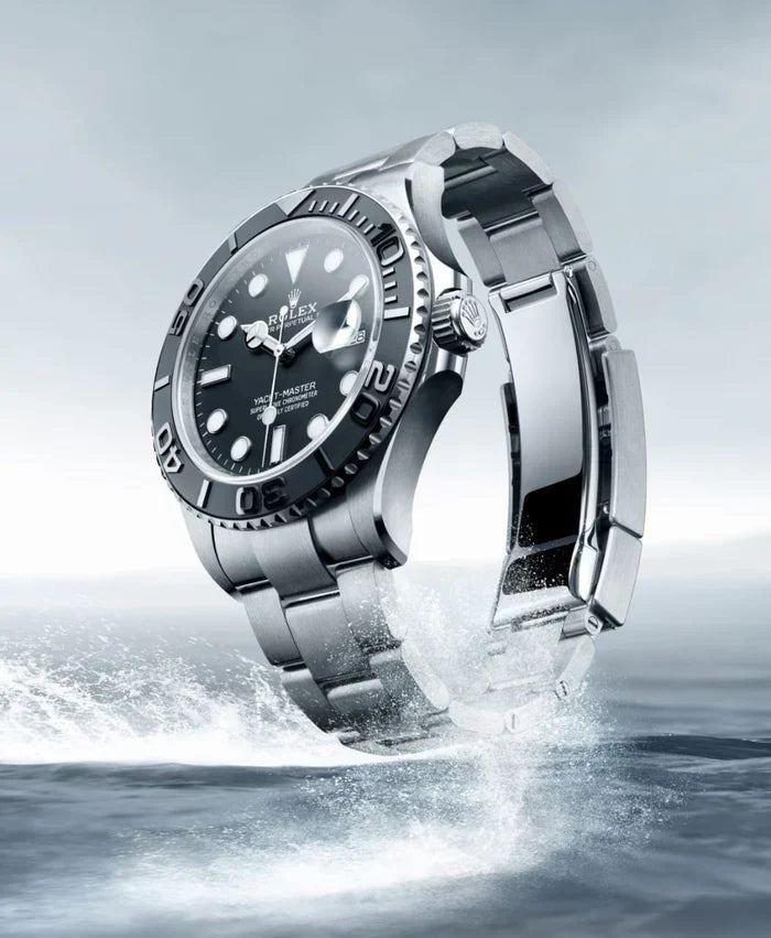 SUBMARINER 41mm - Acompanha Caixa
