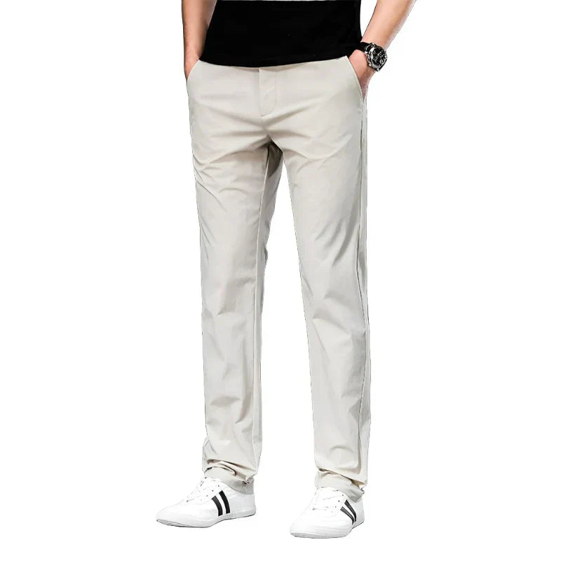 Porto Chinos Trousers