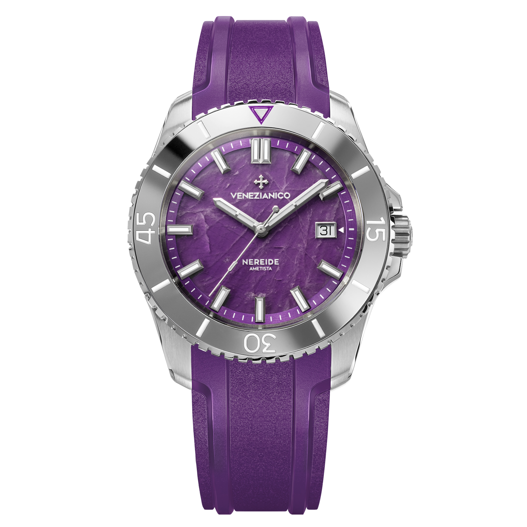 AMETHYST NEREIDE - 4521545