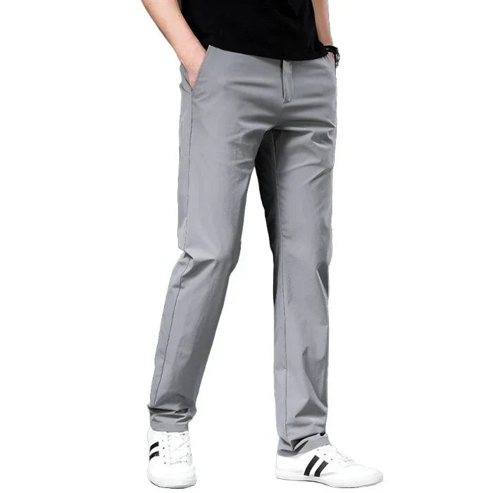 Porto Chinos Trousers