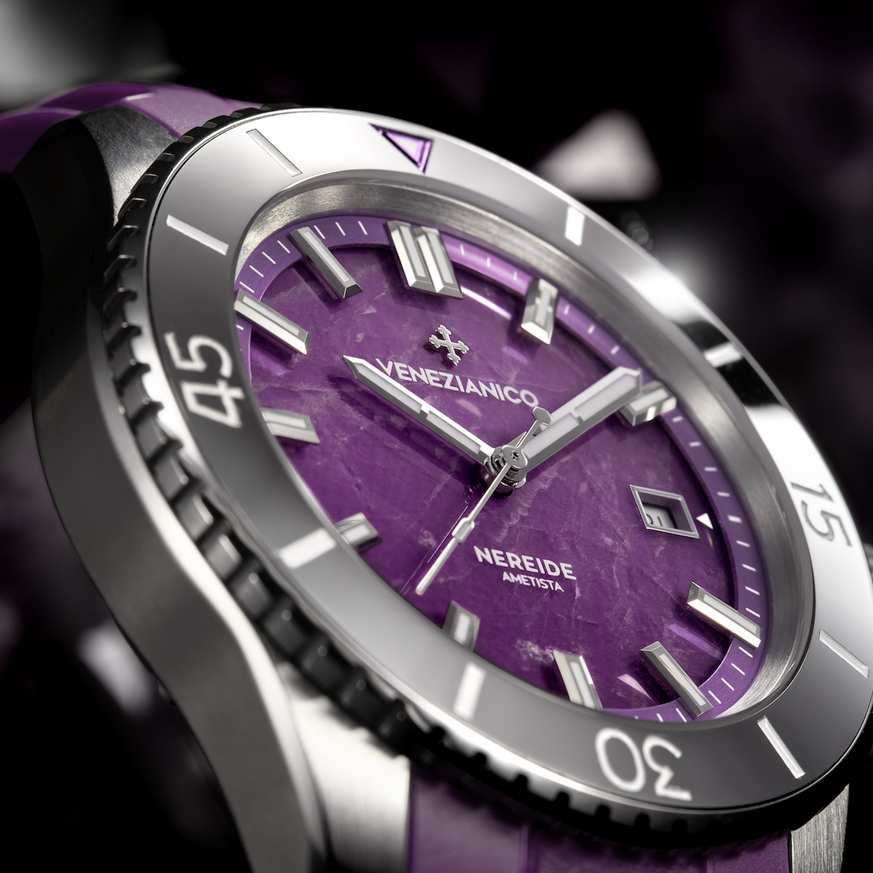 AMETHYST NEREIDE - 4521545