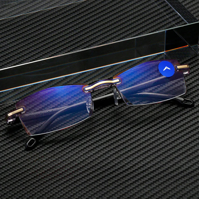 ¡PAGUE 1 Y LLEVE 2 SOLO HOY! - GAFAS INTELIGENTES TR90 TITANIUM PRO + ESTUCHE DE REGALO