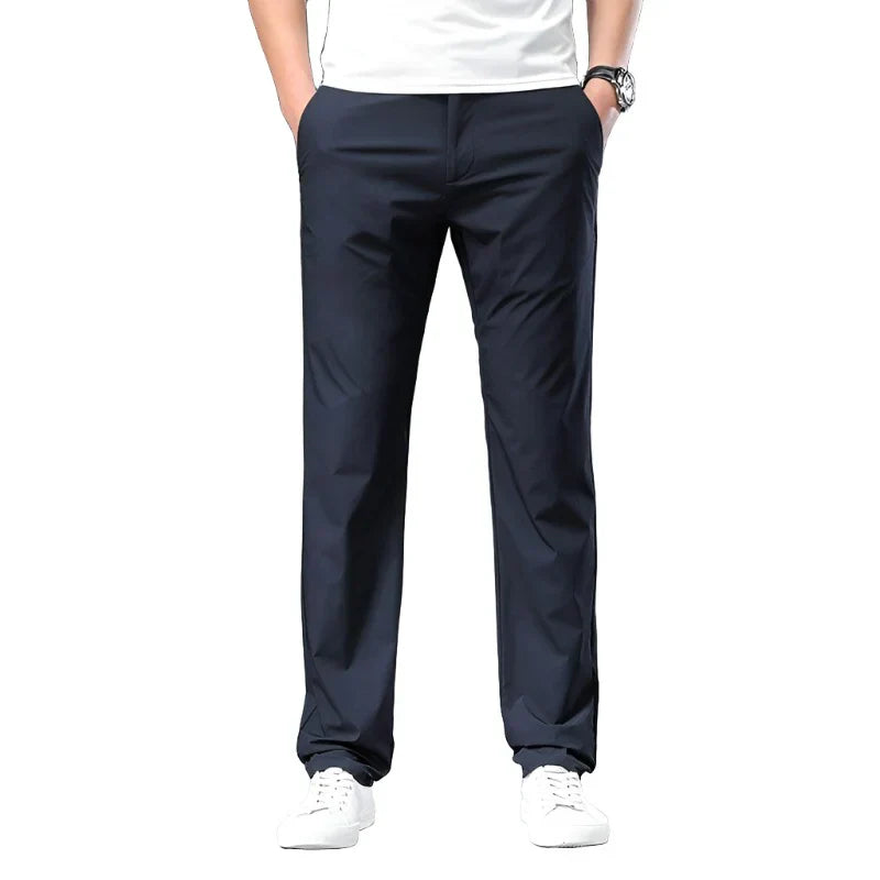 Porto Chinos Trousers