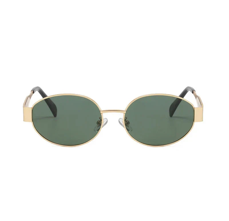 emerald sunglasses