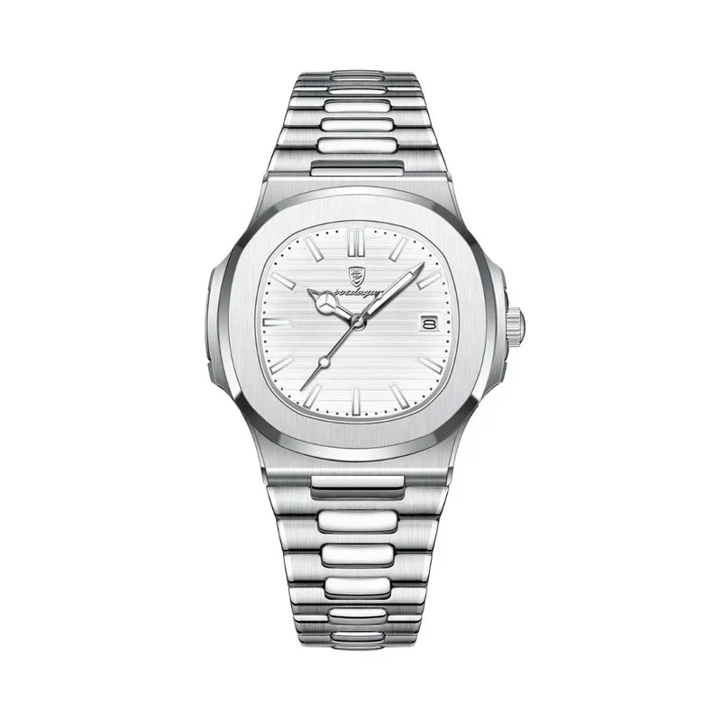 Classic Geneva watch