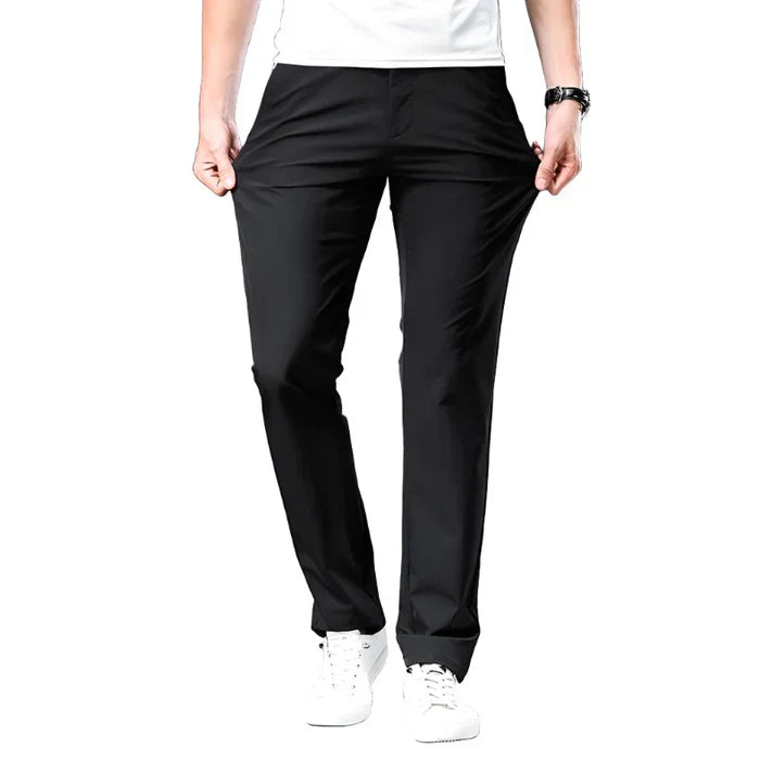 Porto Chinos Trousers