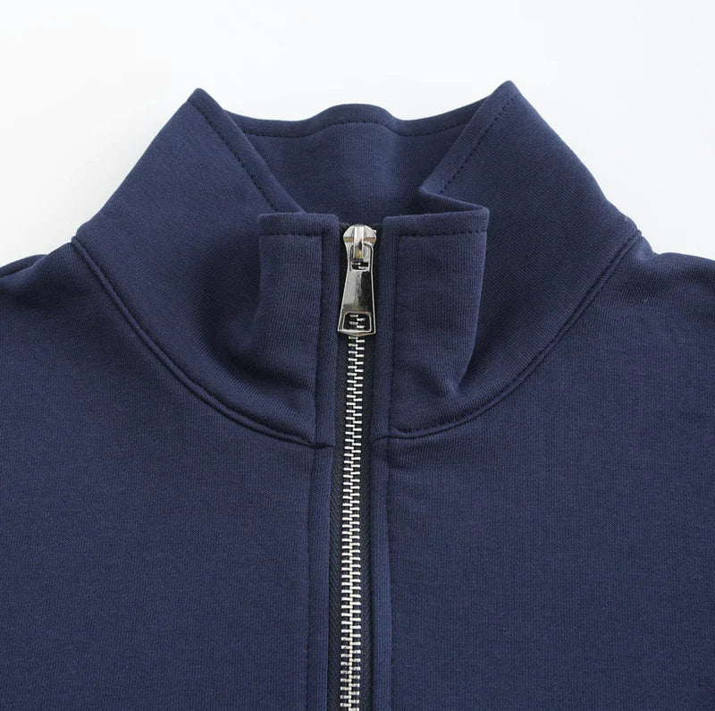 Miami Cotton Zipper