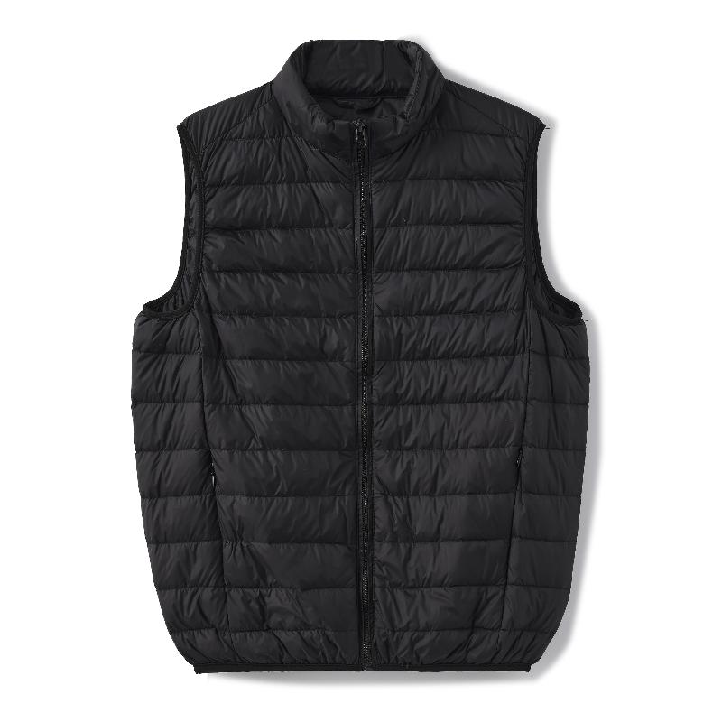 Puffer Vest 