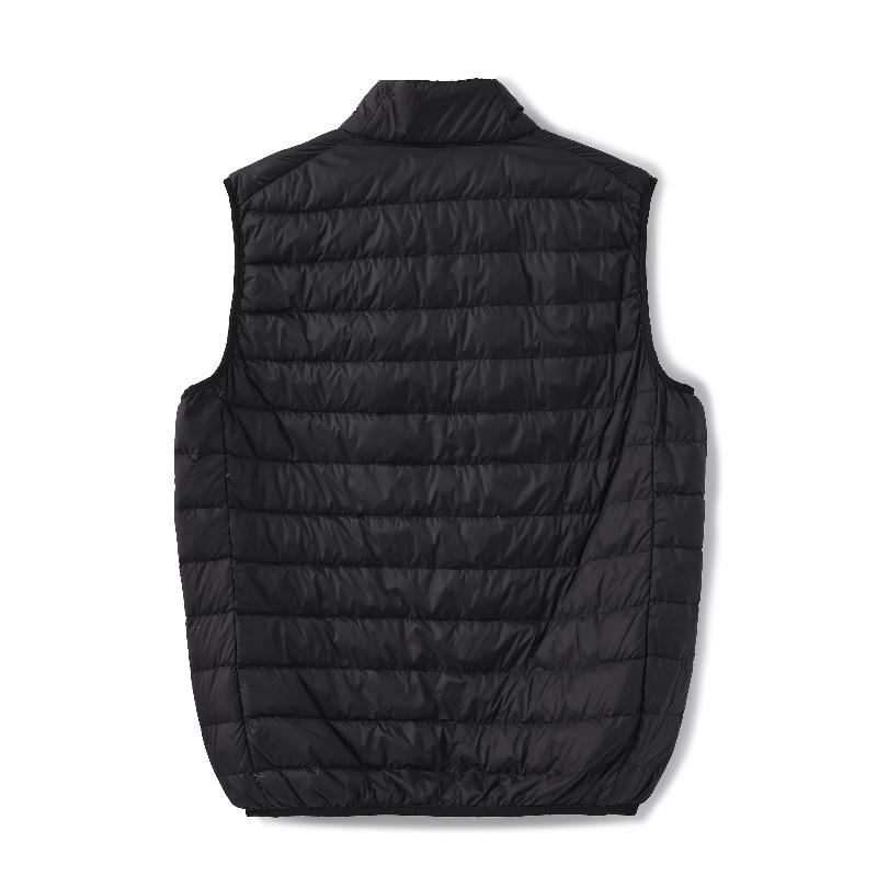 Puffer Vest 