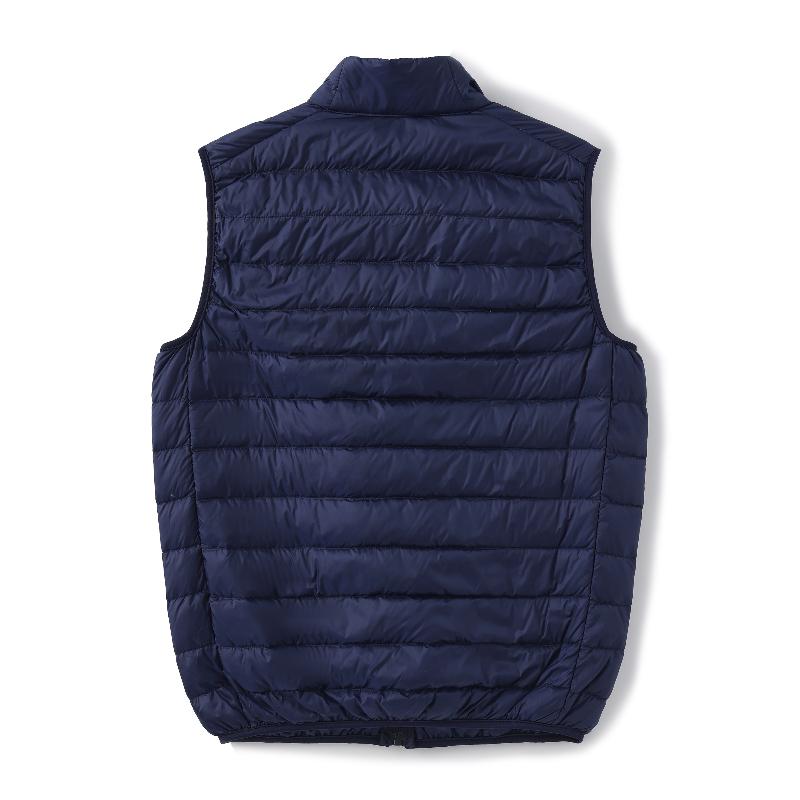 Puffer Vest 