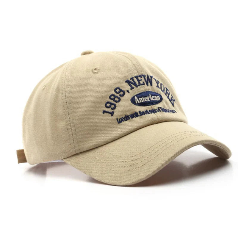 New York Cap