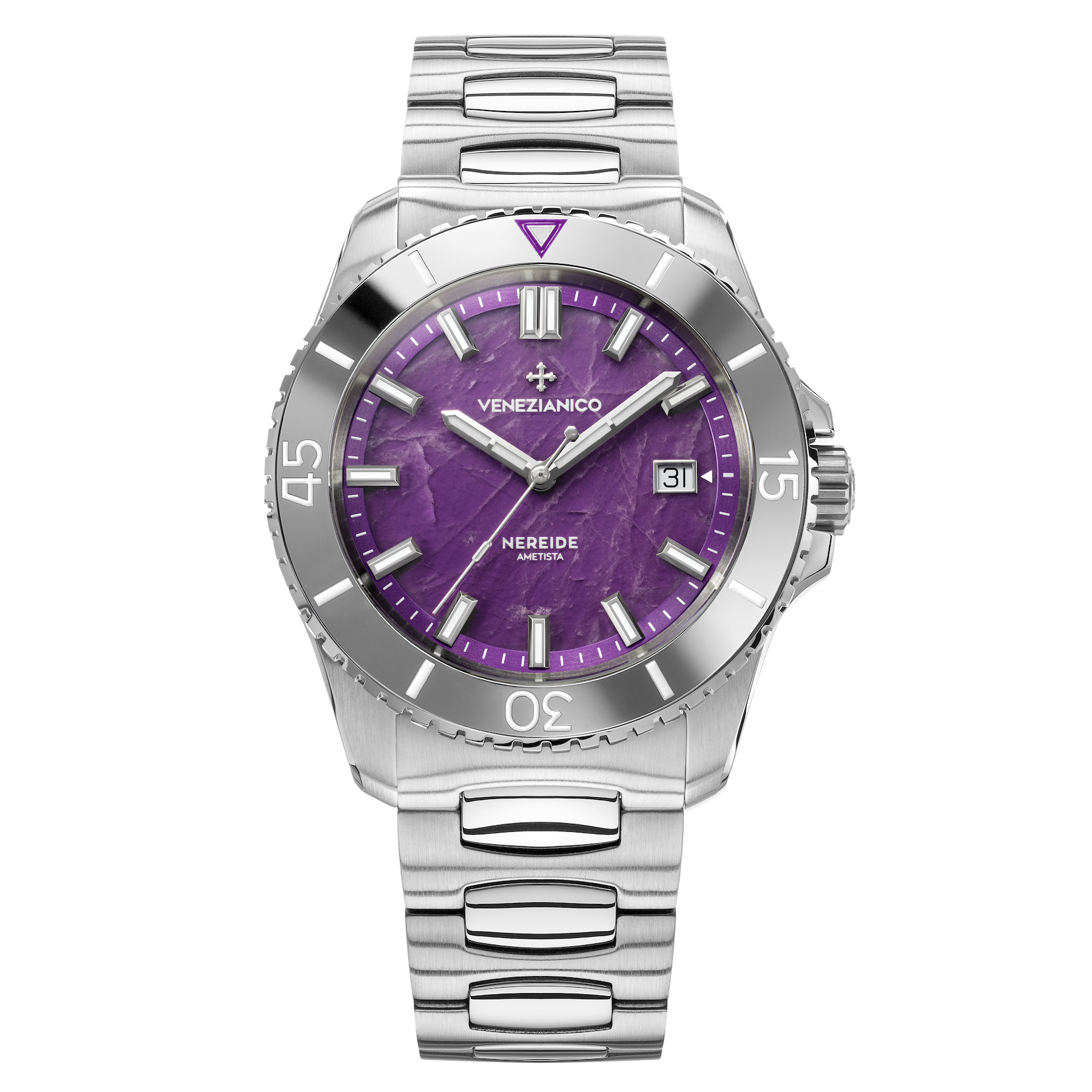 AMETHYST NEREIDE - 4521545