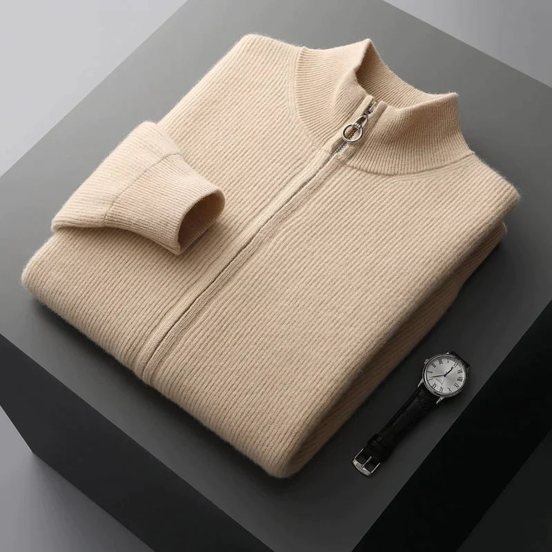 Chaleco 100% Cashmere