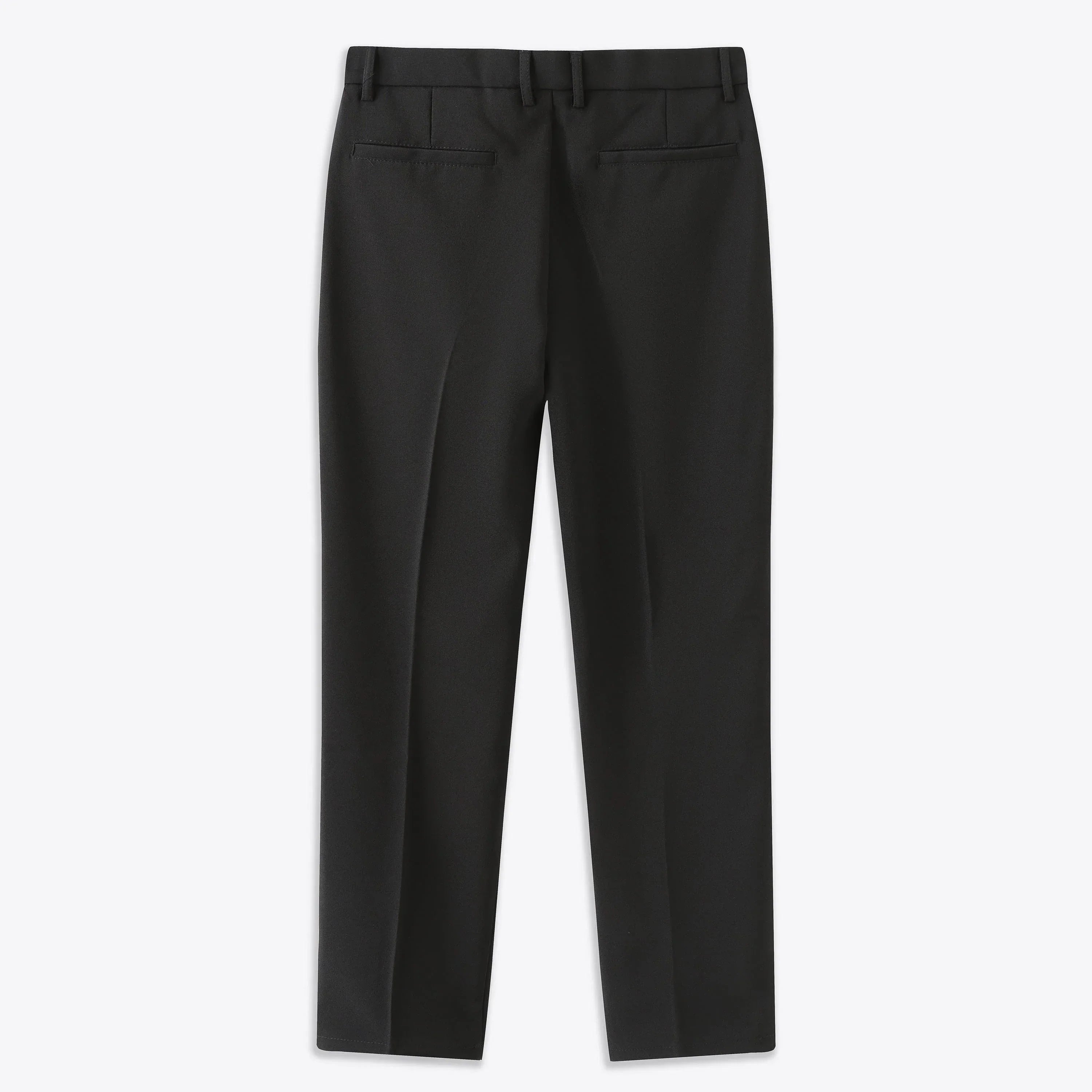 Augusto stretch trousers