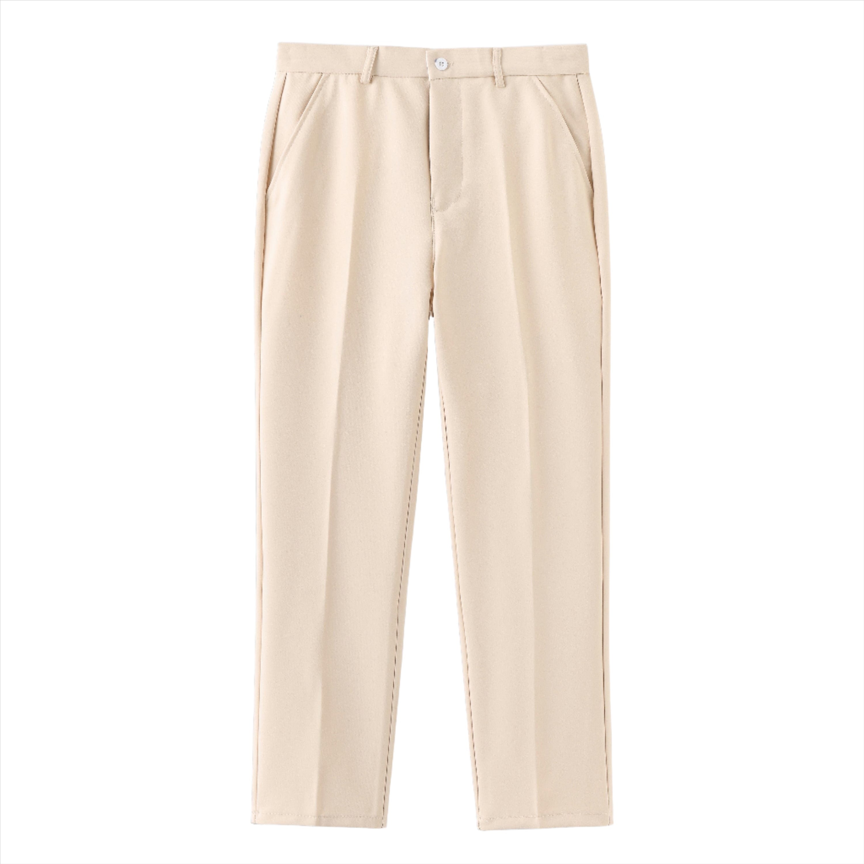 Augusto stretch trousers