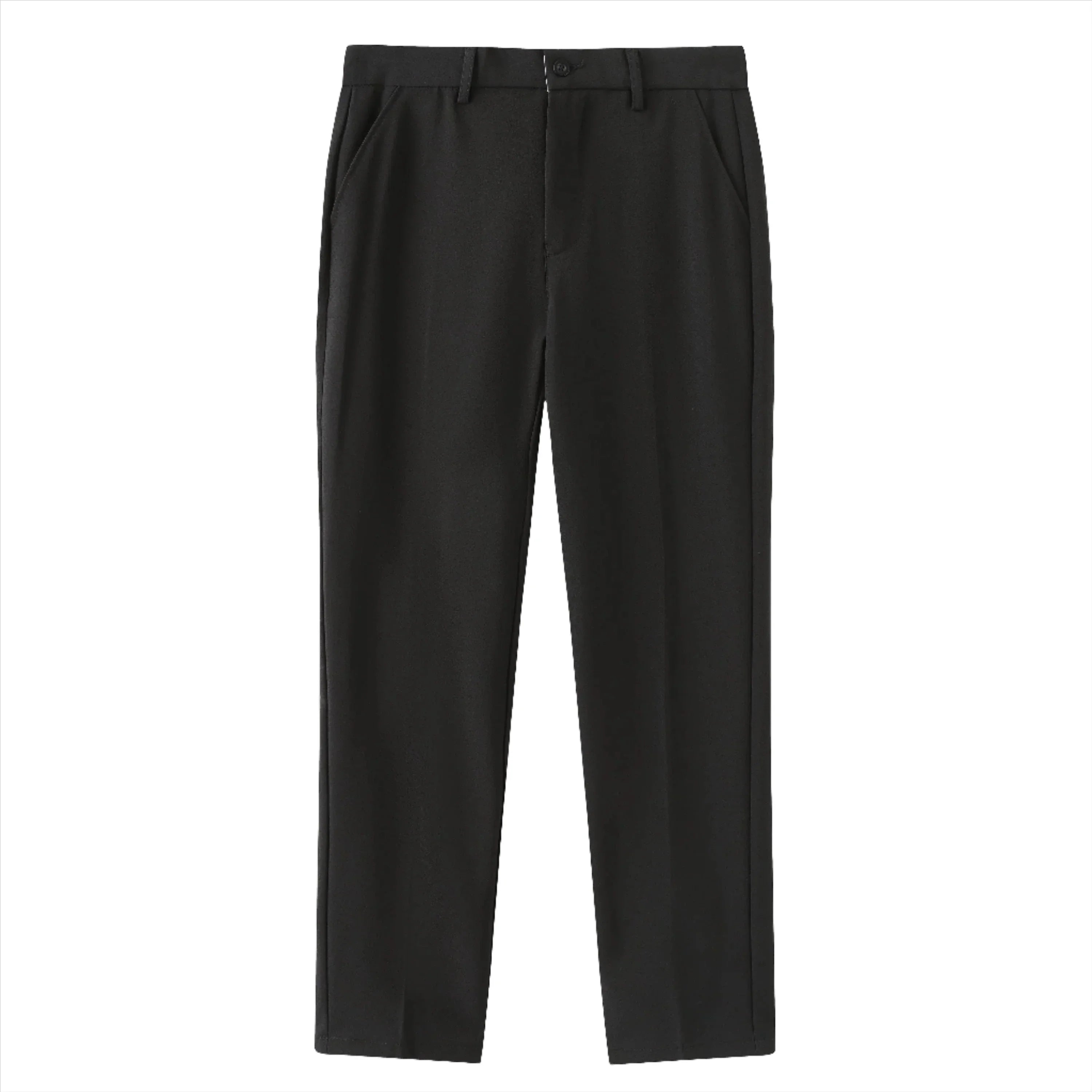 Augusto stretch trousers