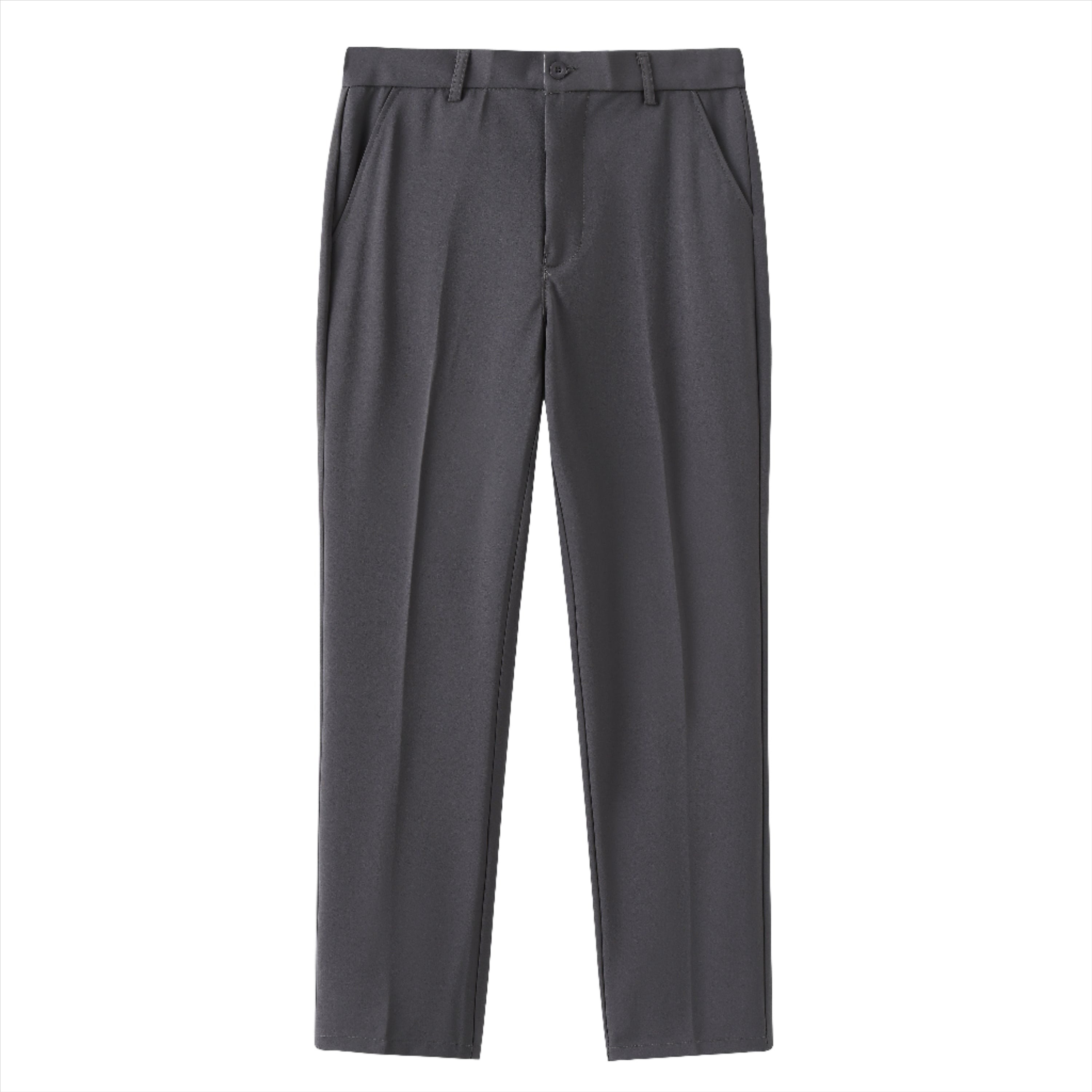 Augusto stretch trousers